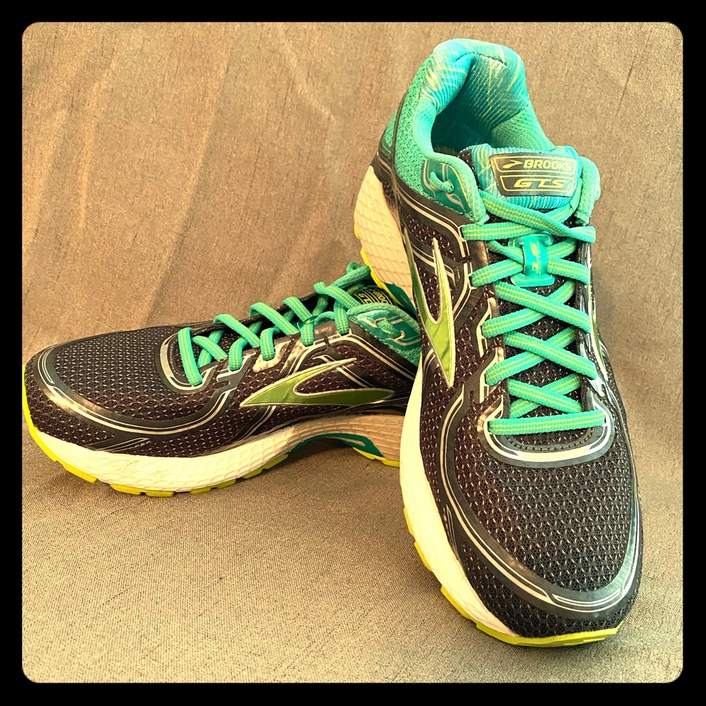 Brooks Women's Adrenaline GTS 16 Running